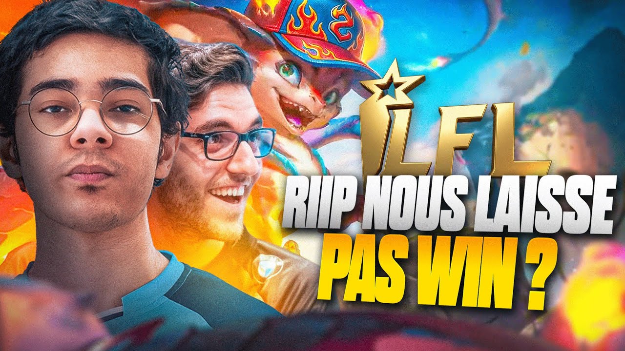 ZYB EN LFL 1ER GAME