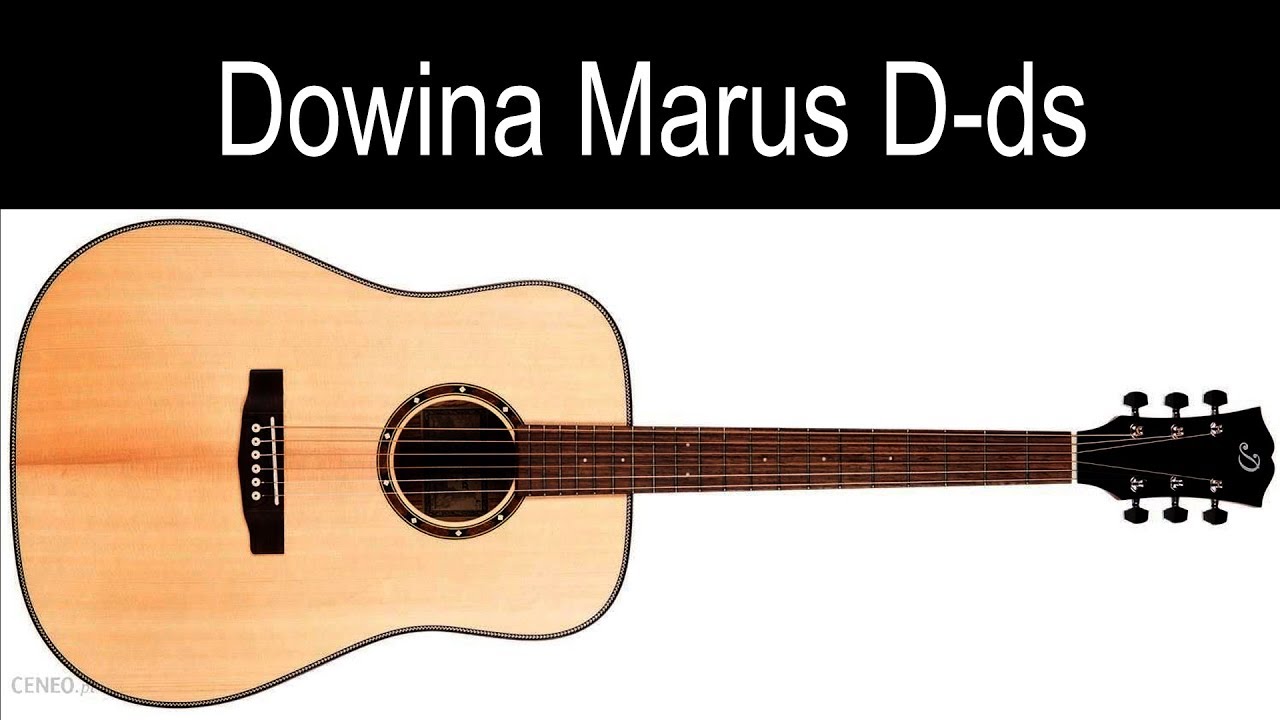#CTGREC Dowina Marus D-ds