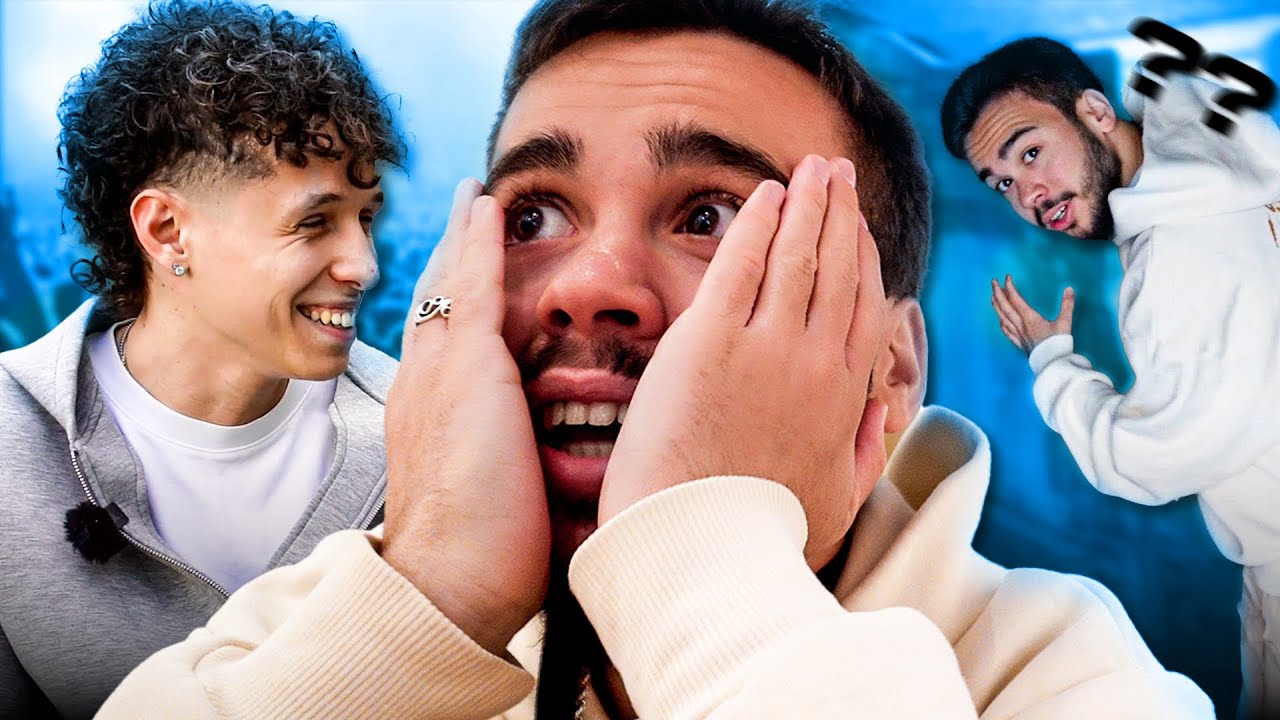 Vous ne tiendrez pas 2 jours dans cette ville - VLOG LES 3 ELEPHANTS 