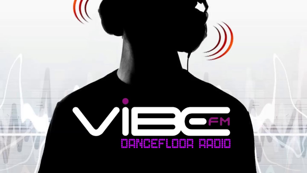 Martin Landsky - Let Me Dance (VibeFM Edit)