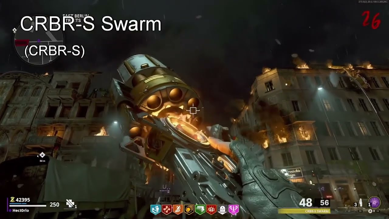 SciFi Plasma Gun - Sound Design