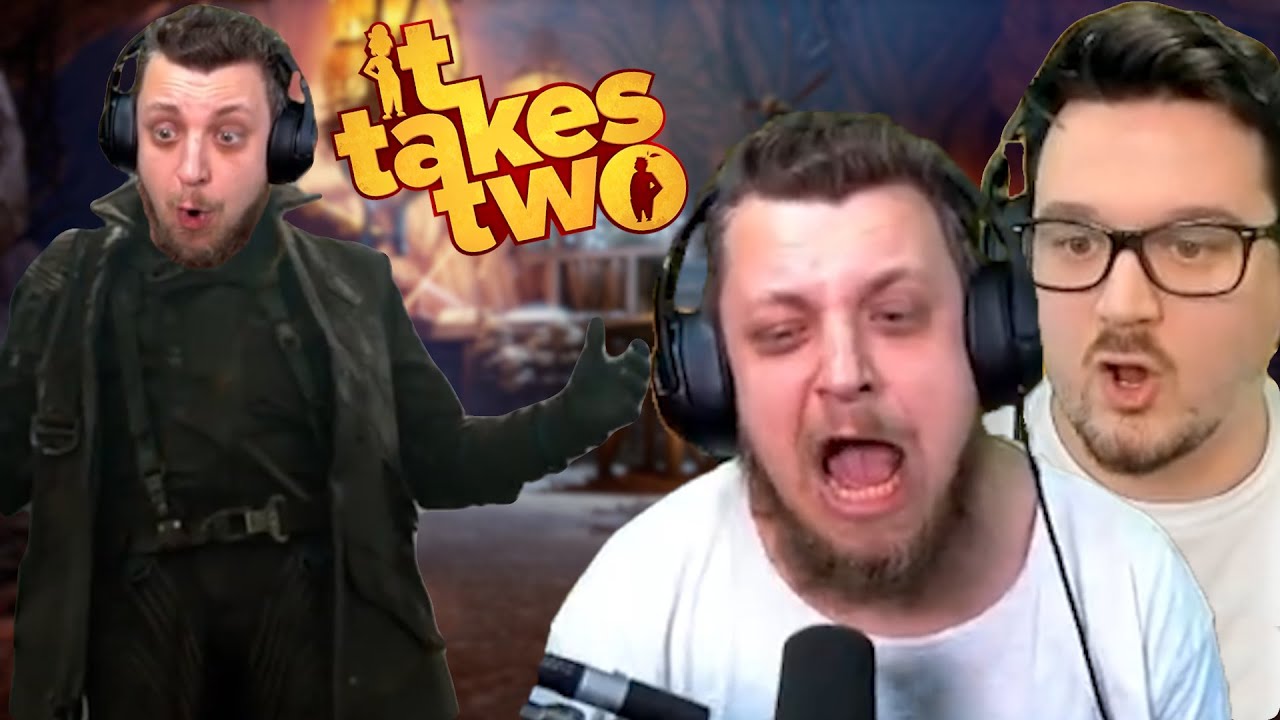 AZ INDEXKÉP MAGÁÉRT BESZÉL... [Best of TheVR It Takes Two]