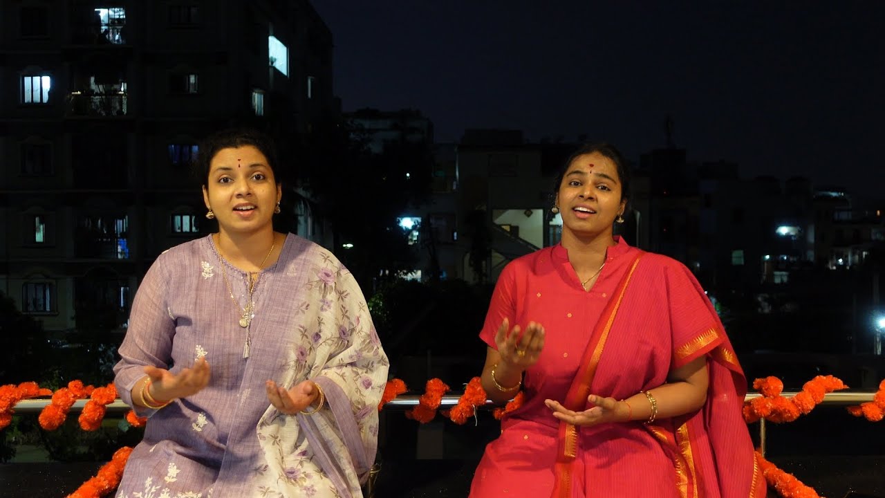Yentha Srimantha | Sri Prasanna Venkata Daasaru