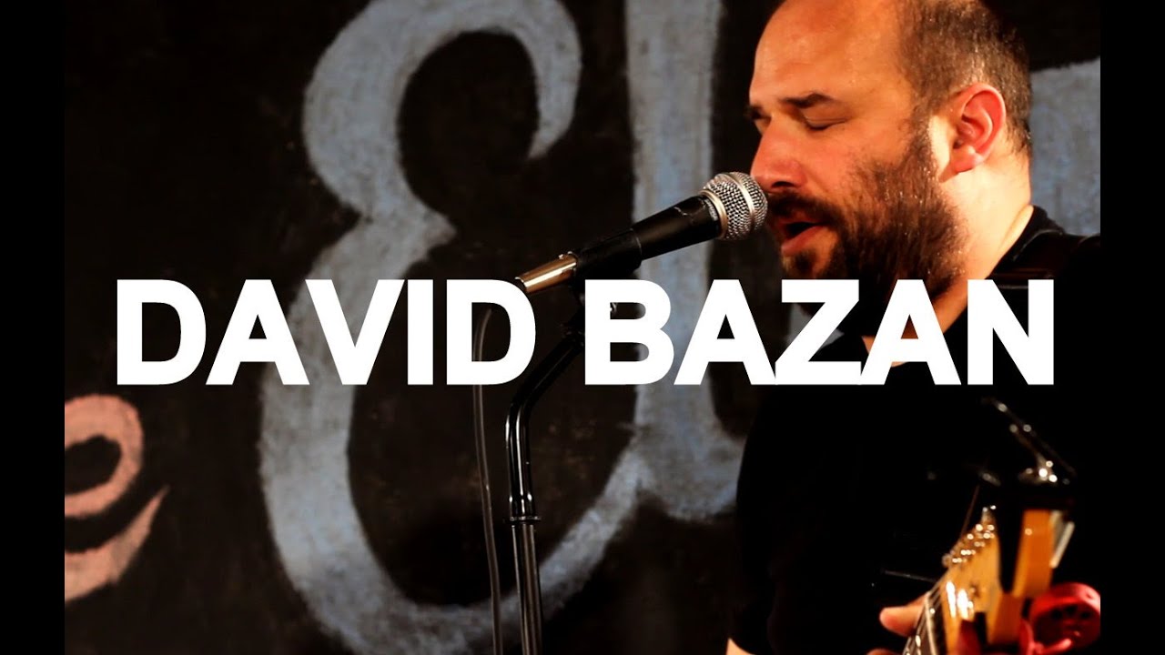 David Bazan - 