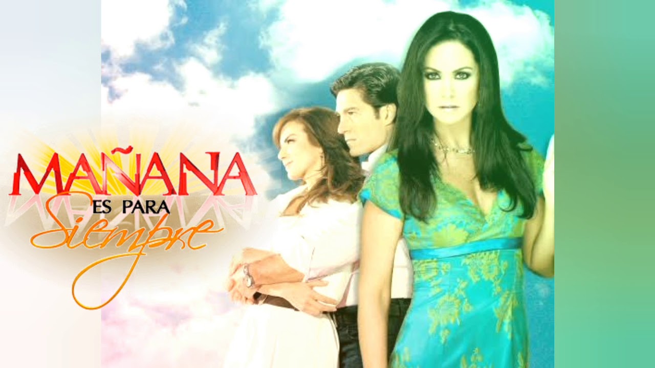 Mañana es para Siempre | Soundtrack (ORIGINAL) “Infierno Final”