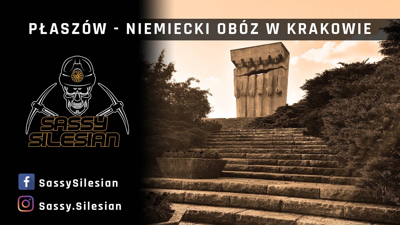 ZAPOMNIANY NIEMIECKI NAZISTOWSKI OBÓZ W KRAKOWIE [Kraków]