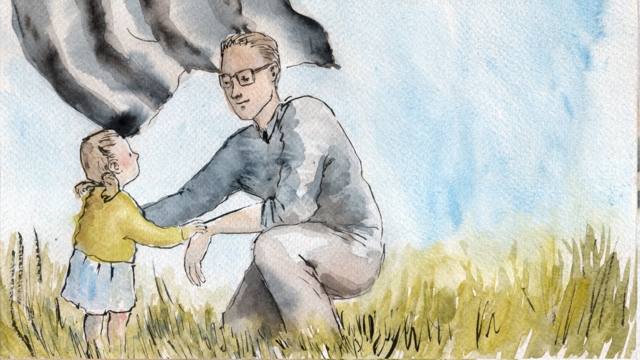 Parler et transmettre le breton après la guerre (VO)