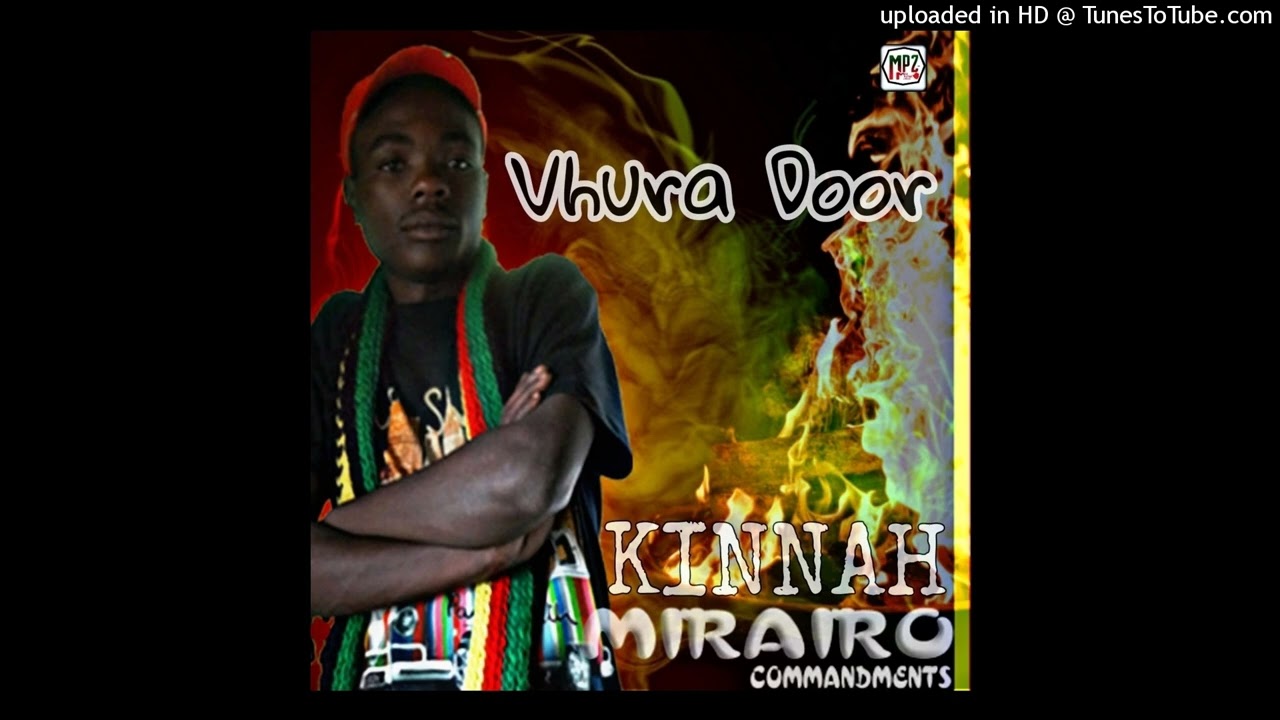 Kinnah - Vhura Door
