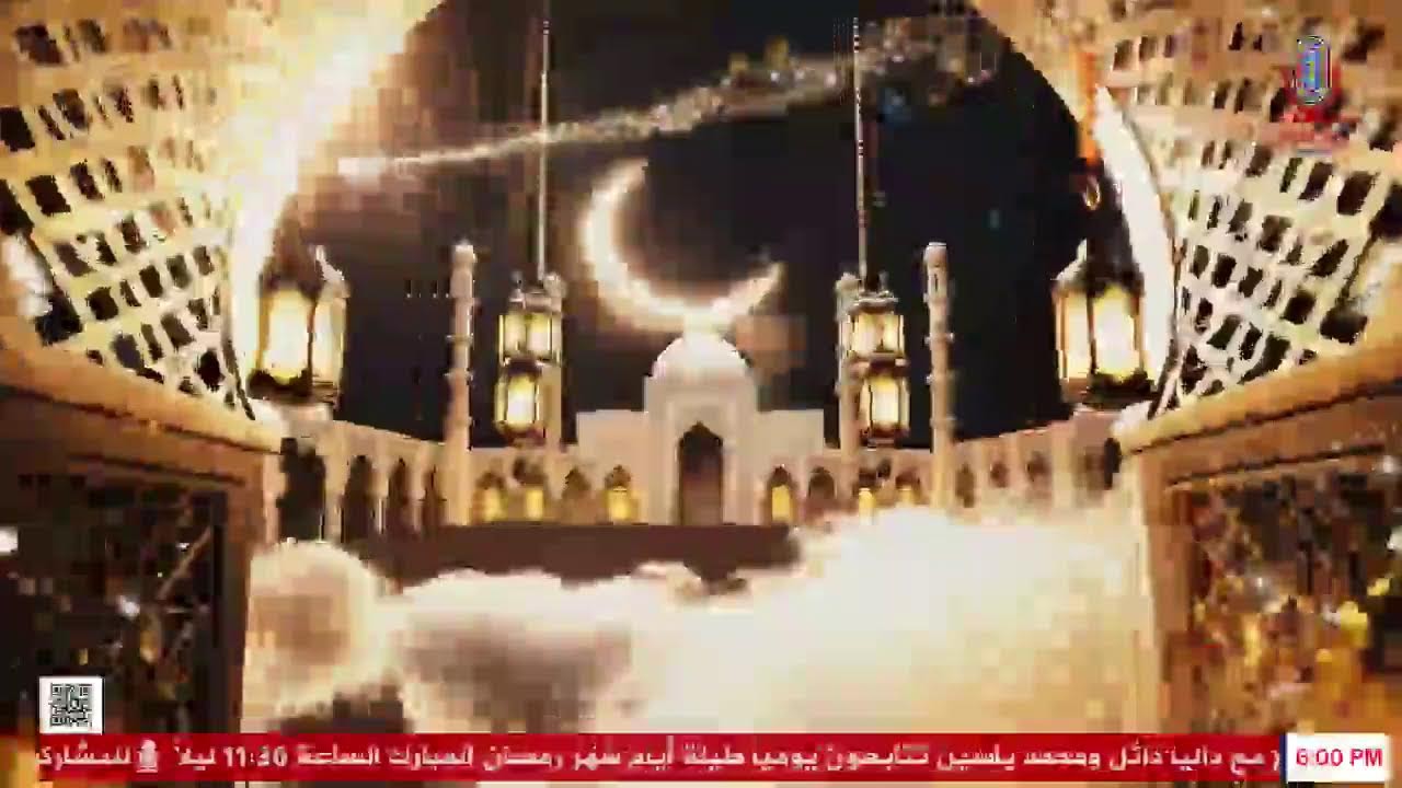 برنامج المفرج الحلقة19