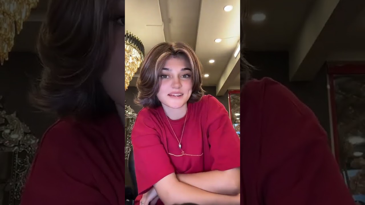 Imshah rehman leaked video