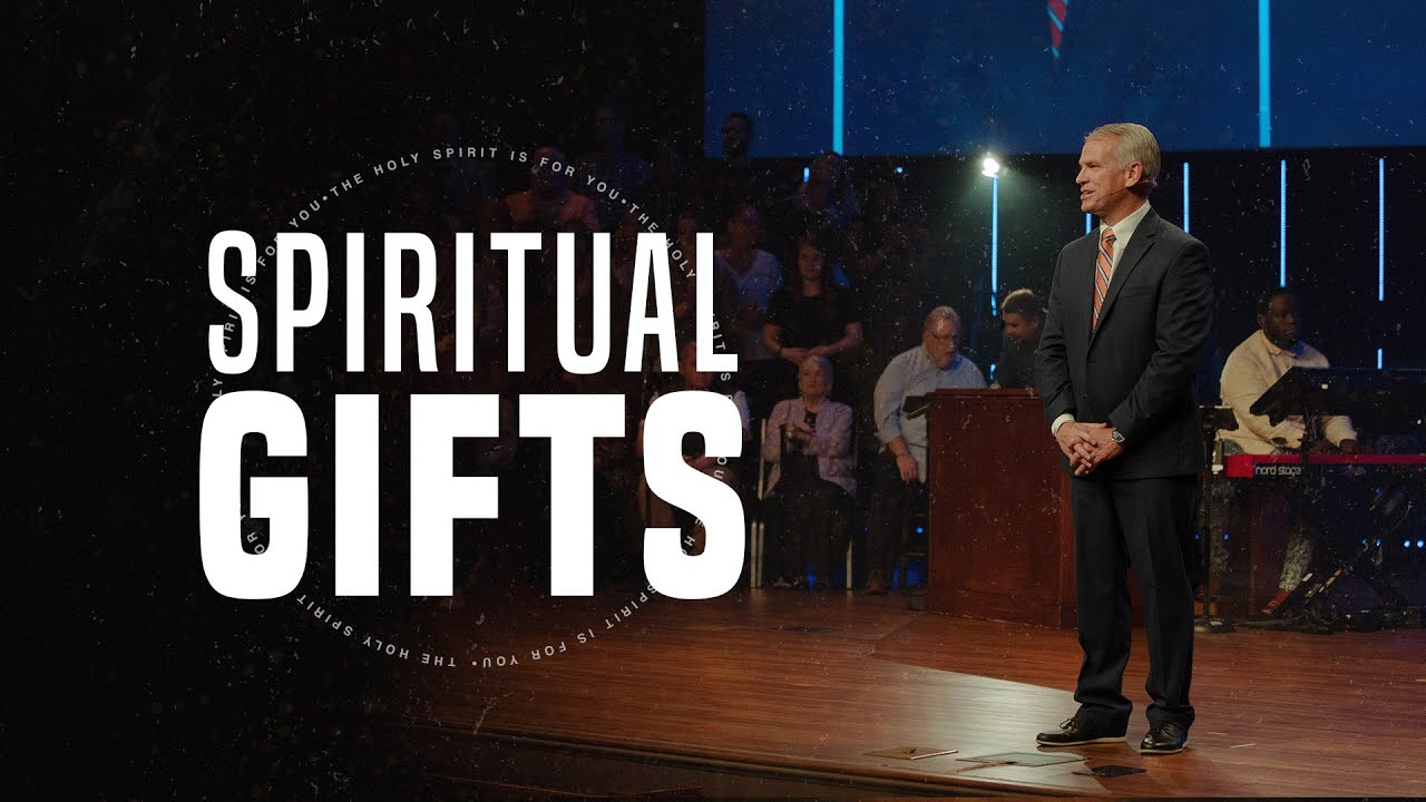 Spiritual Gifts