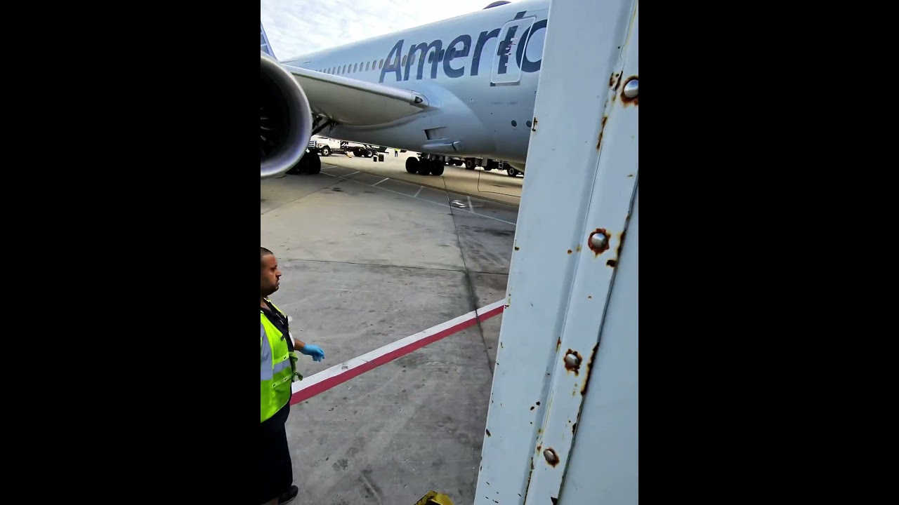 The catering truck has arrived to supply food and drinks to the aircraft