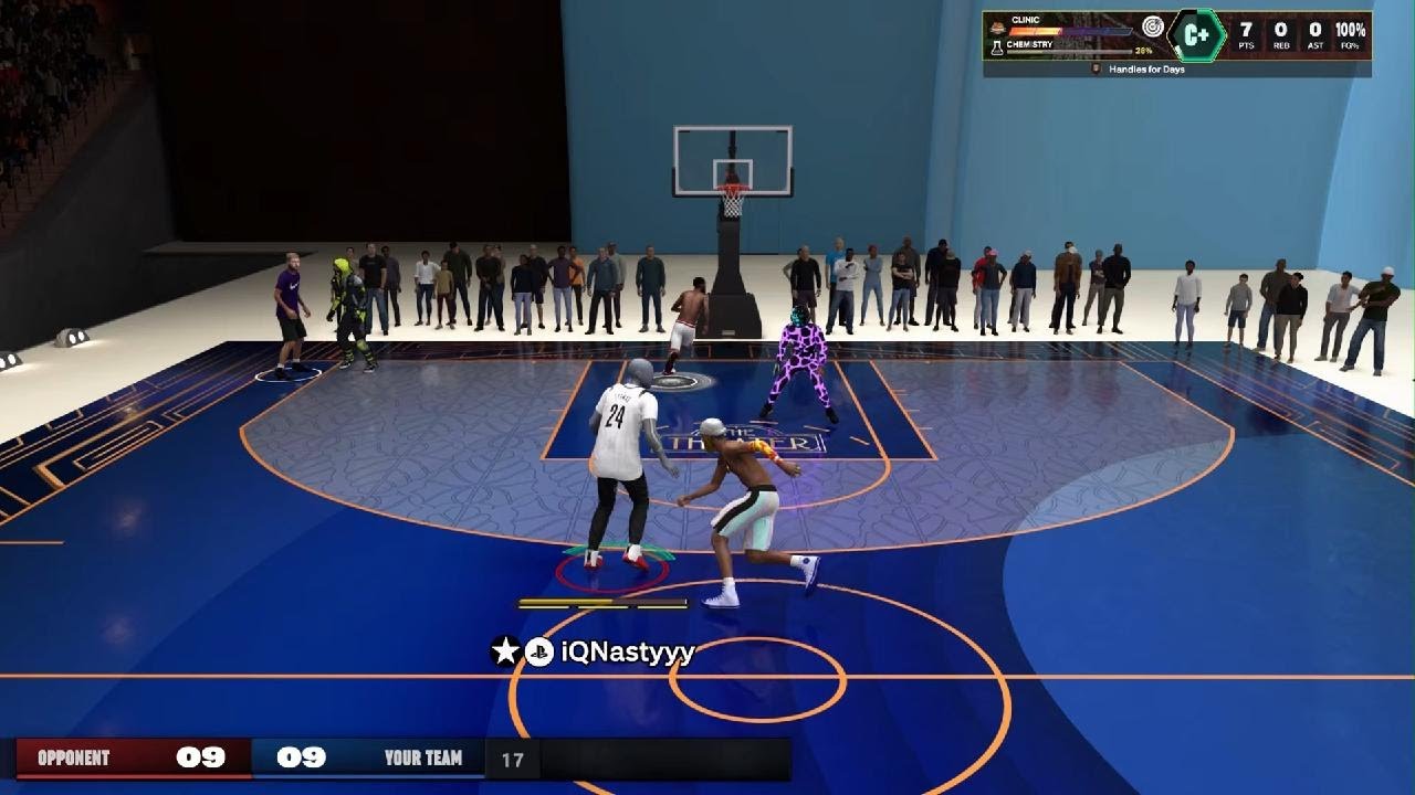 NBA 2K26 🔥🔥