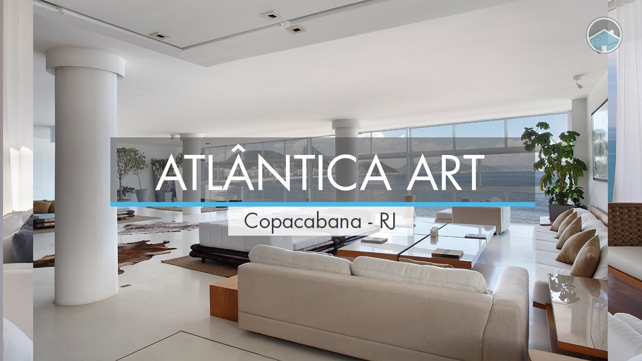 Apartamento Copacabana (Homepro)