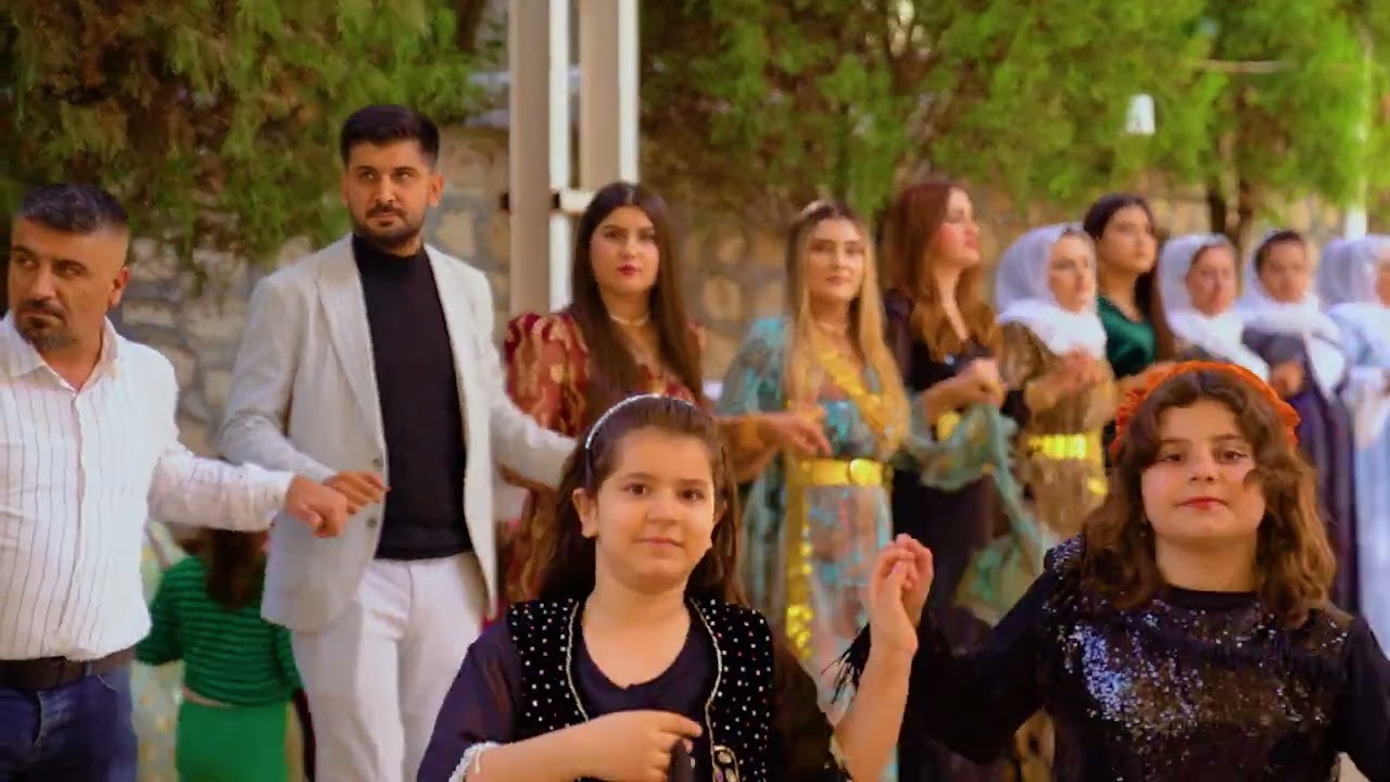 HÜSEYİN İLÇİ DÜĞÜNÜ (PART 1)