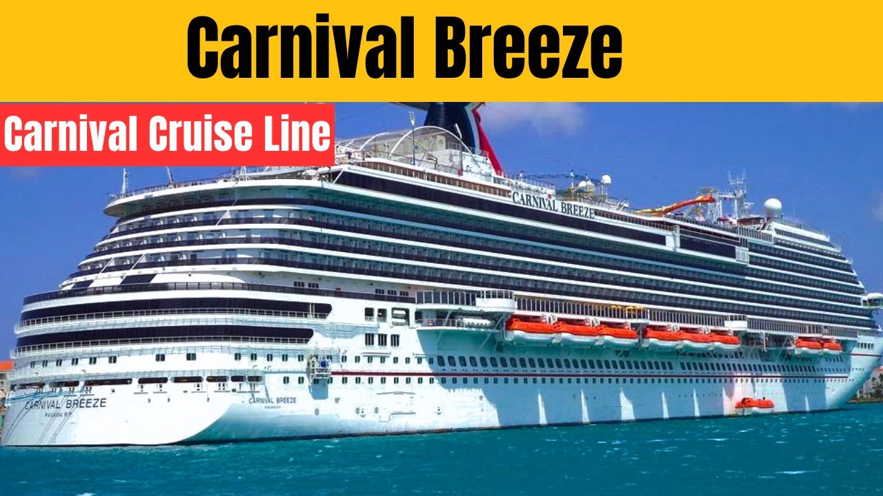 Carnival Breeze Cruise: The Hidden Thrills That Beat Newer Ships (Honest Review)