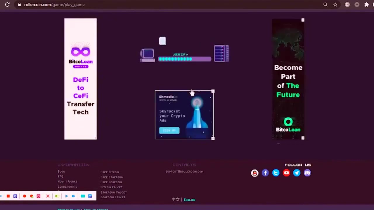 Download Ethereum Mining Bot 2022