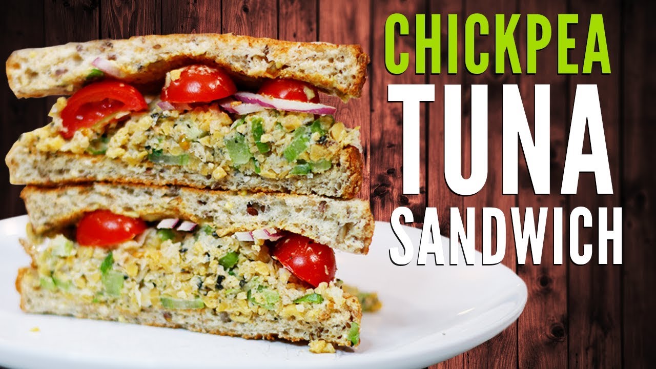 Easy Chickpea 