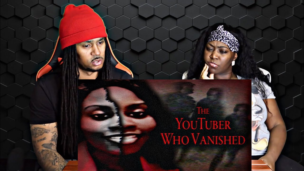 The YouTuber Who Vanished |Nick Crowley Reaction!!