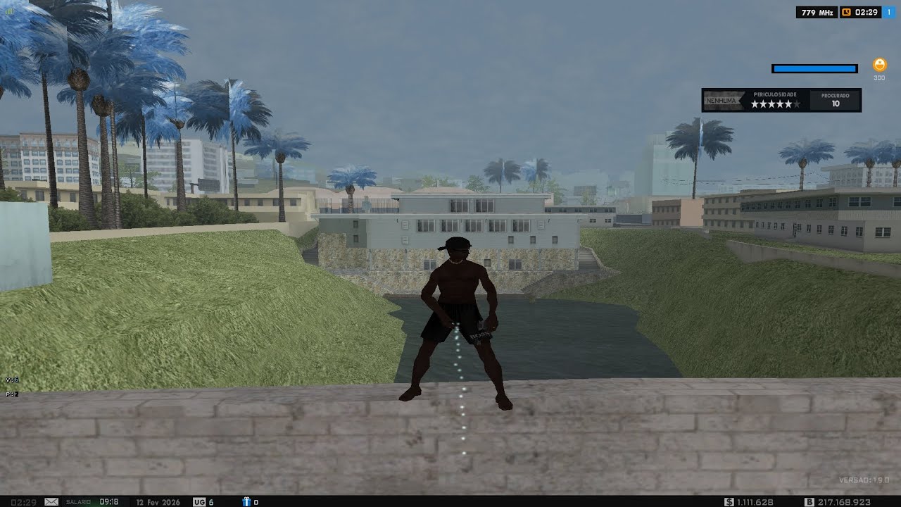 win UGRP #38 
