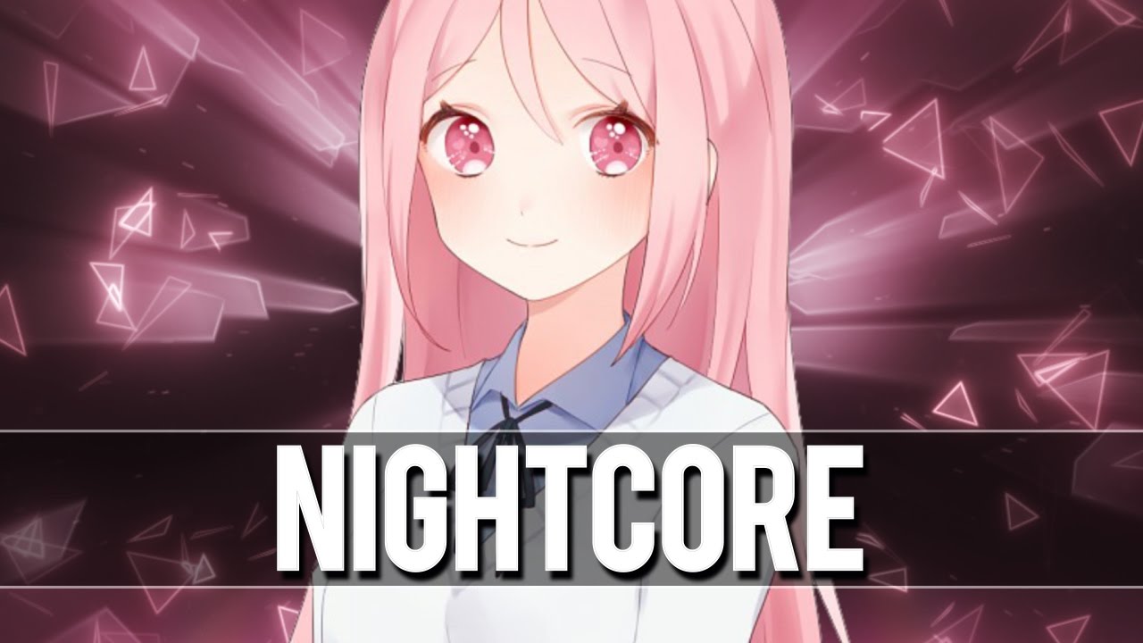 ✪「Nightcore」→ Veorra - Set Free ✔