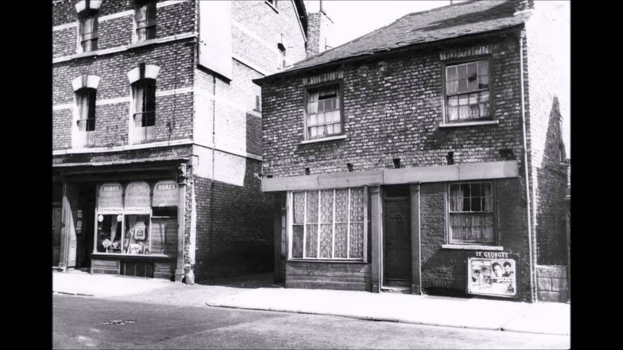 Walmgate & Walmgate Bar