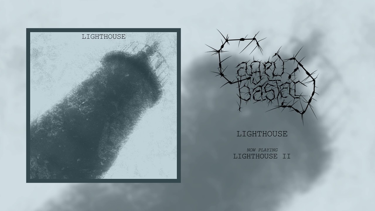 Caged Bastard - LIGHTHOUSE II [Official Audio]