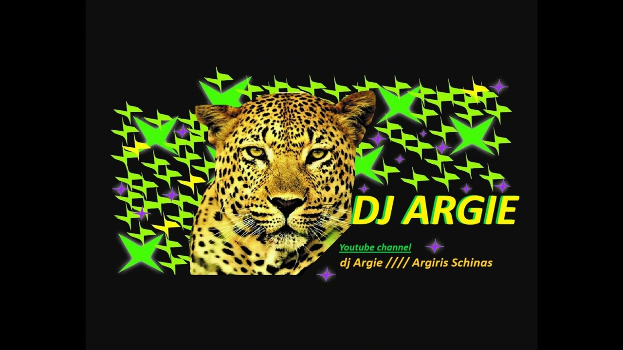 Deekline & Ed Solo - Champion Lover  (dj Argie edit)