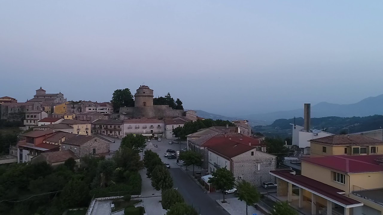 Pontelandolfo