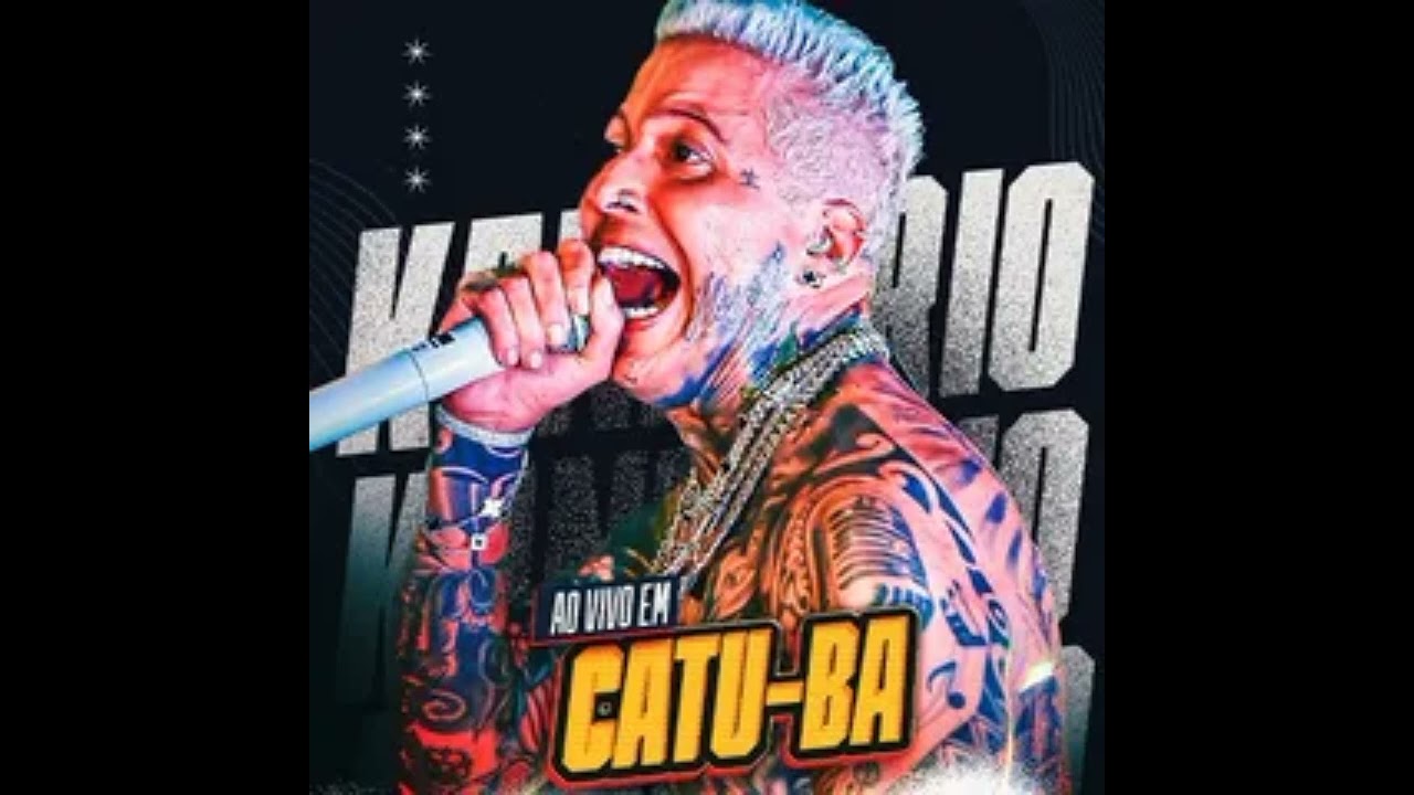 Igor Kannário - Porrinha (Música Nova) Catu-BA