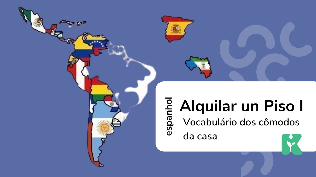 Alquilar un Piso I | Curso de Espanhol | Módulo Básico | Aula #08