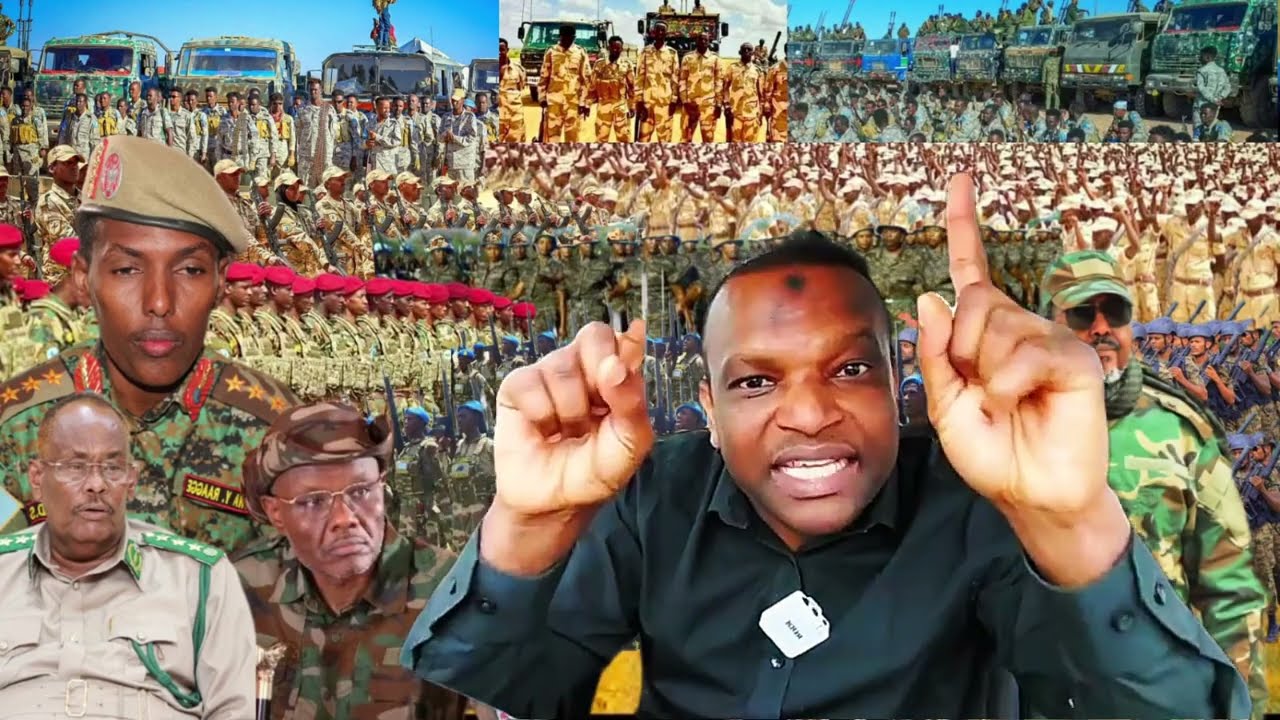 #SHEEGA #DEE  WAR DEG DEG AH #somalia #moqadishu