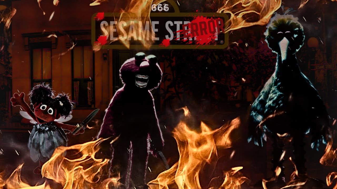 Sesame StERROR -EAS Scenario (#74)