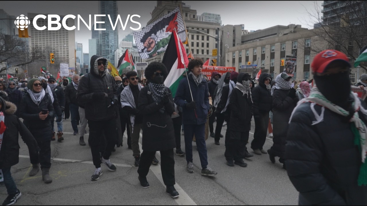 Почему полиция усиливает присутствие в районе проведения митинга в честь Дня Аль-Кудс?