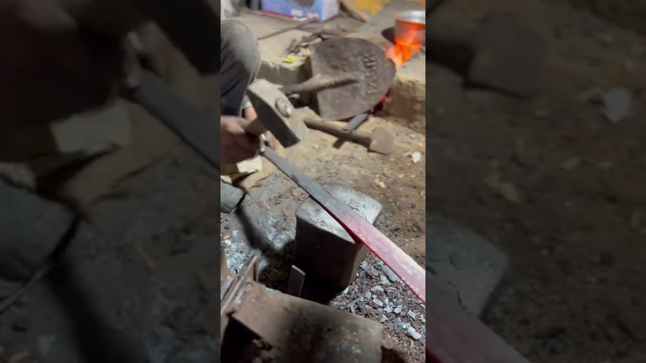 Talwar making in Dehradun || swords armoury || 9759999970