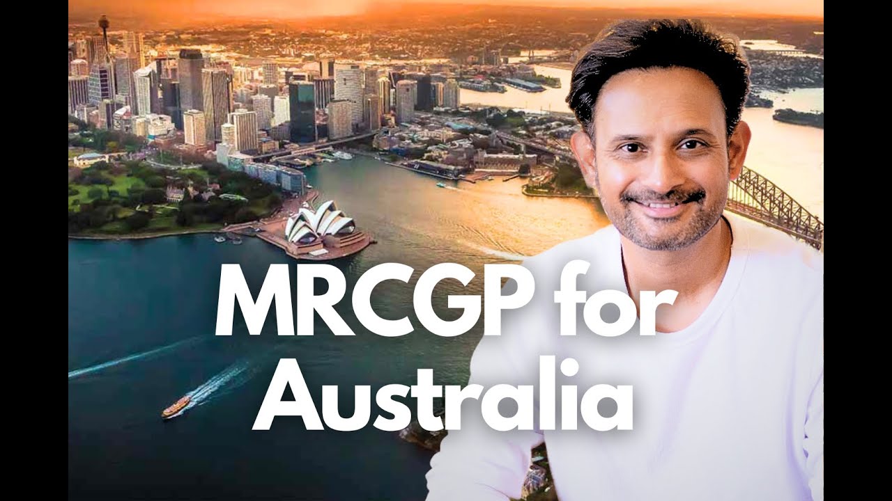 Complete Guide: Working as a GP in Australia