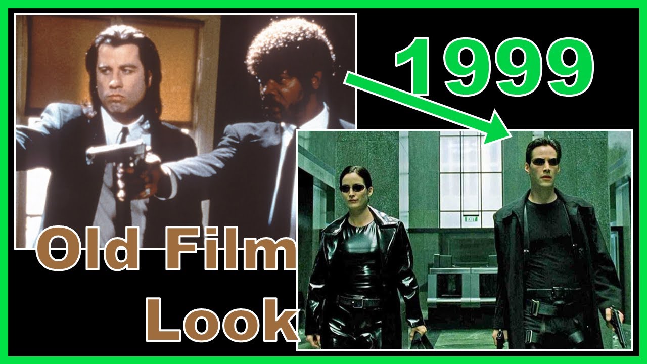 Here's Why Movies Don&rsquo;t Look Like That Anymore | Cinema Analyzed
