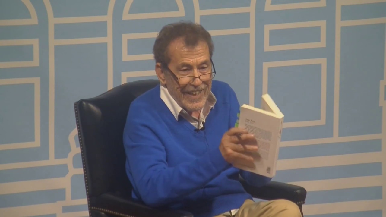 Ciclo La Biblioteca de Fernando Sánchez Dragó
