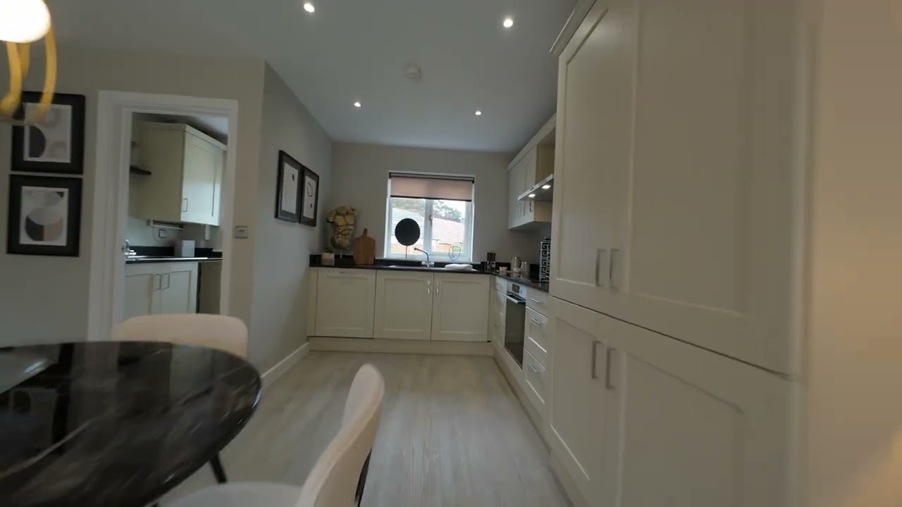 Kings Park Village - 2 Bedroom Bungalow, Grimsby