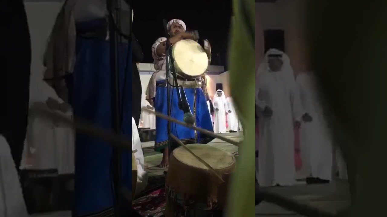 لعب شهري _ طرب زير بن شولاء يتلاعب به الجميع