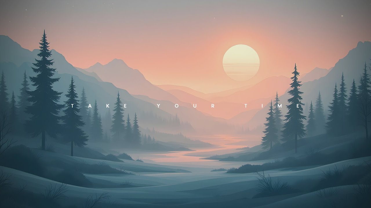 Kazukii - Take Your Time