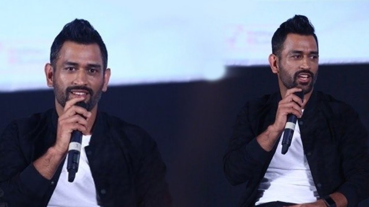 Dhoni's favourites in Chennai!