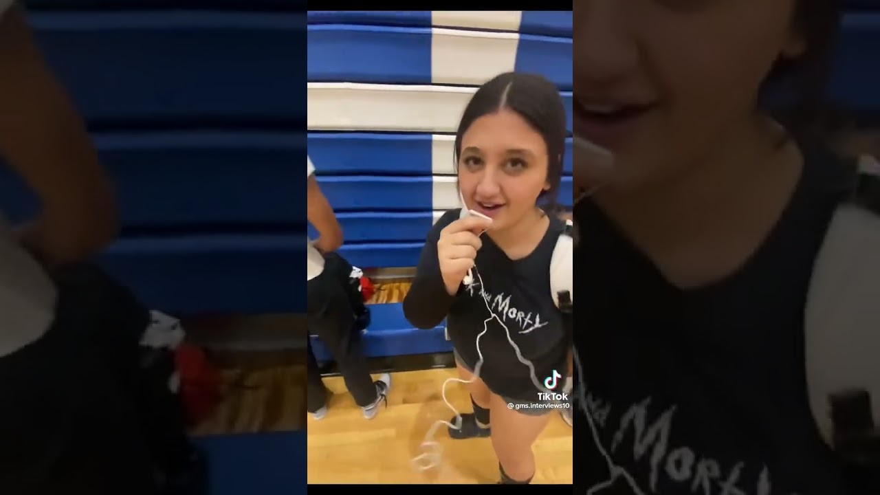 Gemini Interviews Pt.1