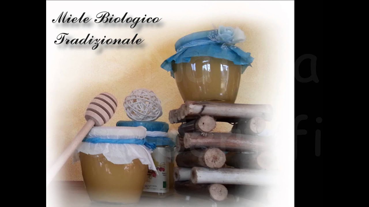 Prodotti Tipici Siciliani