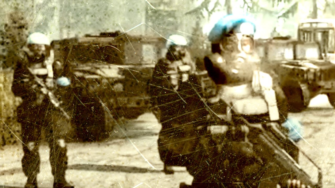 Все узнали, ЧТО ПРОИСХОДИТ В ЗОНЕ [STALKER RP DAYZONE]