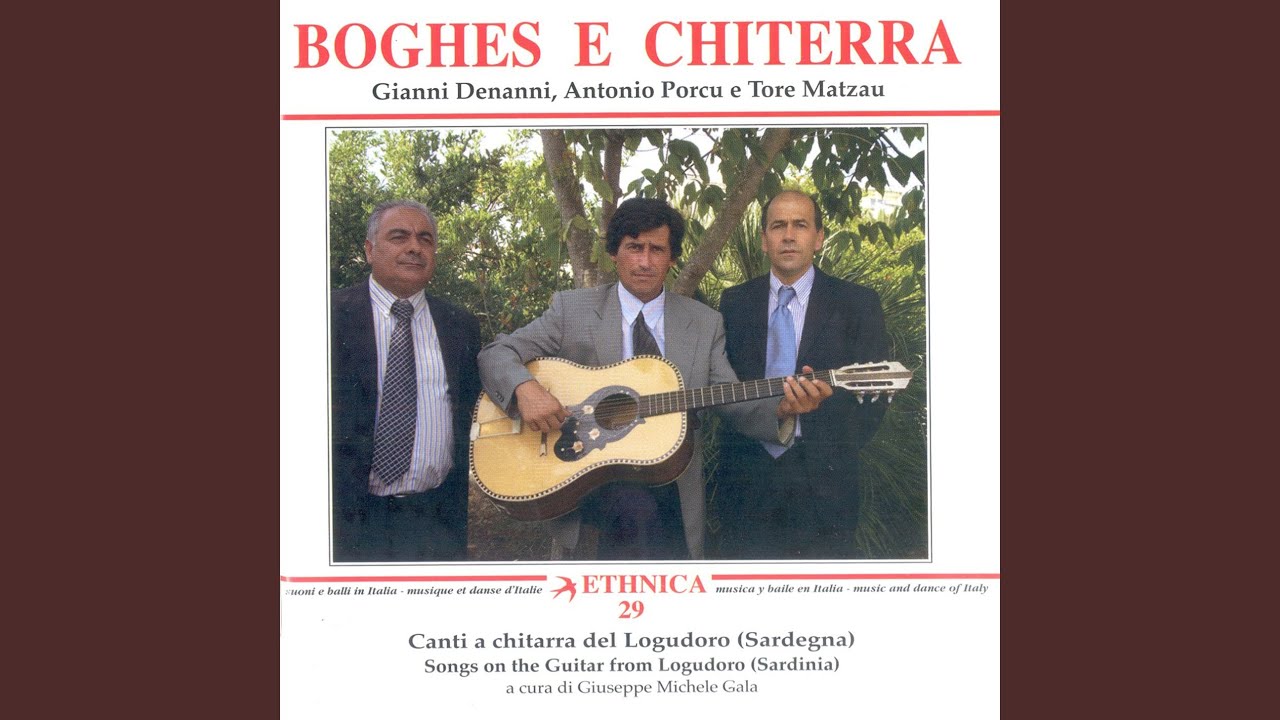Canto in fa dieses, si bemolle e disisperada