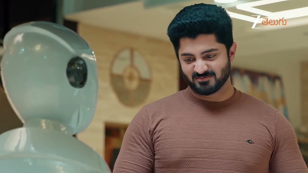 Chamanthi | Ep - 202 | Webisode | Aug 19 2025 | Zee Telugu