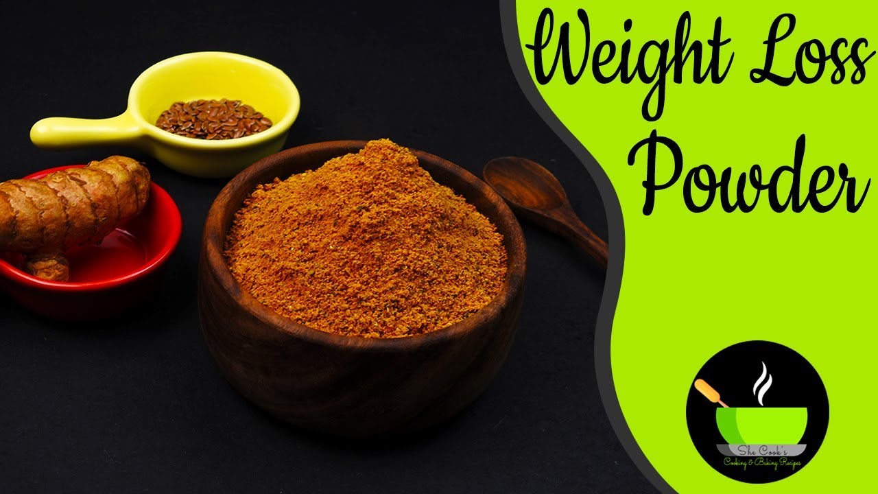 Weight Loss Powder | Slimming Powder For Quick Weight Loss | Burns Belly Fat Quickly