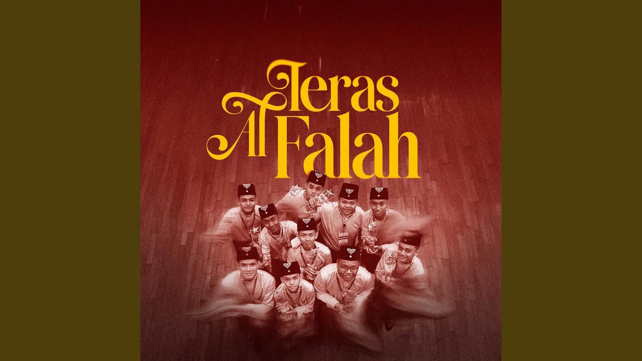 Teras Al Falah