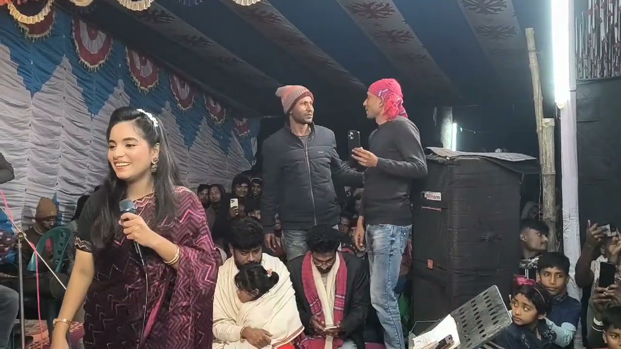 যদি আমায় ভালোবাসো নব সেজে এসে। জুলেখা সরকার। 